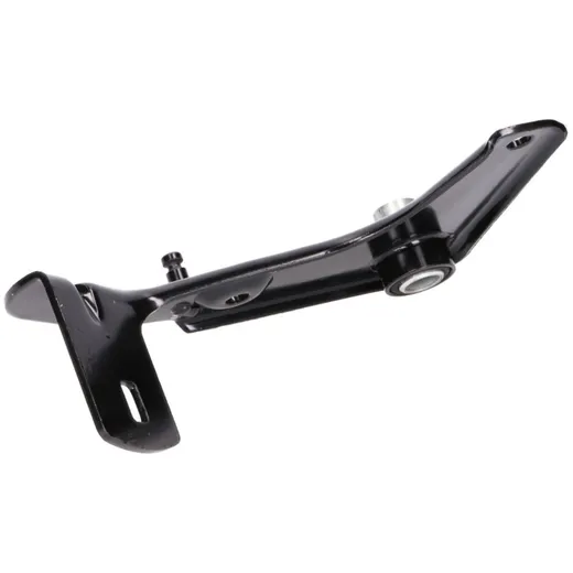 engine support bracket right-hand black for Simson S50, S51,_2
