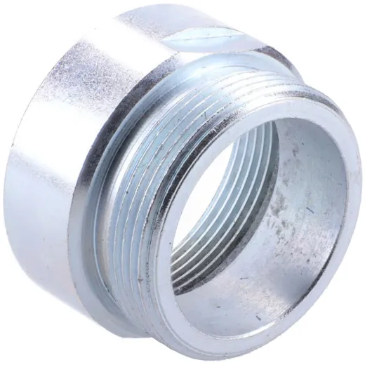 Mutter Krümmer 1. Untermaß für Simson S50, S51, S70, Schwalb_1