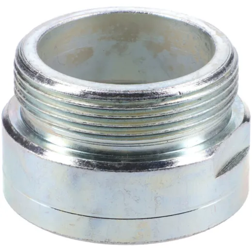 exhaust manifold nut 2nd undersize for Simson S50, S51, S70, Schwalbe, SR4-2, SR4-3, SR4-4, SR50, SR80 40844