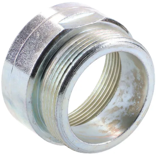 Mutter Krümmer 2. Untermaß für Simson S50, S51, S70, Schwalb_1