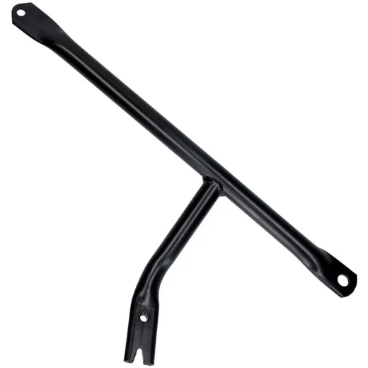 Obergurtstrebe links schwarz für Simson S50, S51, S53, S70, S83 B, C 40847