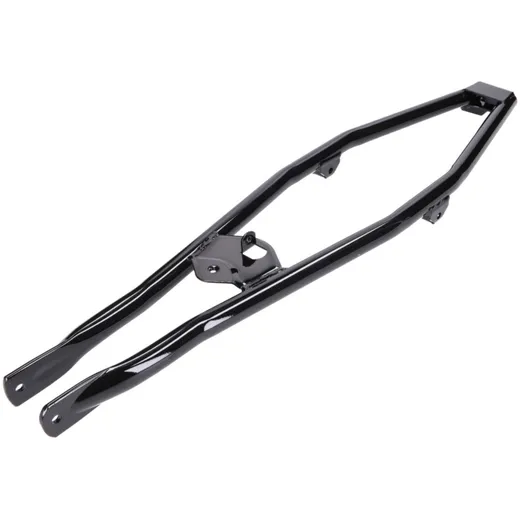 Rahmenobergurt schwarz für Simson S50, S51, S70 40857
