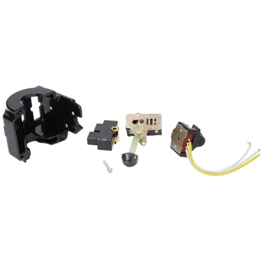 Schaltereinheit links ohne Kabel für Simson S51, S53, S70, S_1