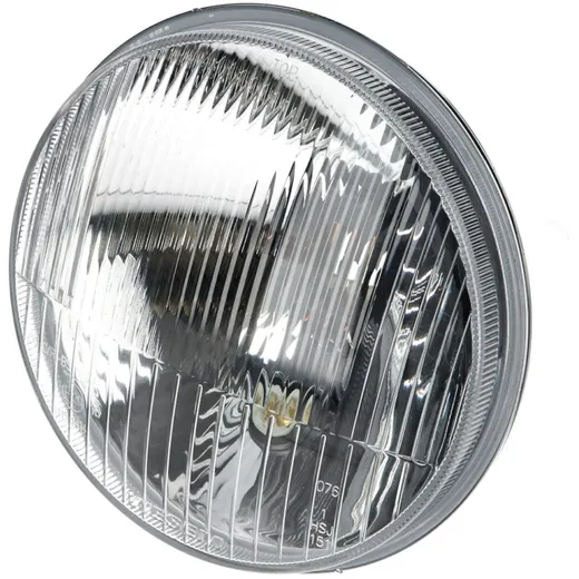 headlight 140mm diameter for Simson S50, S51, S70, Schwalbe, Star, Sperber, Habicht, MZ ES 40862