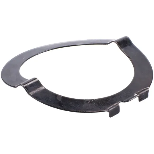 Sicherungsblech Krümmermutter für Simson S50, S51, Schwalbe, Star, Habicht, Sperber 40878