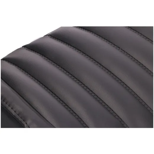 Sitzbezug strukturiert schwarz für Simson S50, S51, KR51/2, _1