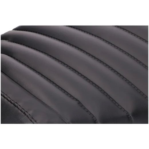 Sitzbezug strukturiert schwarz für Simson S51E, S70E, Enduro_1