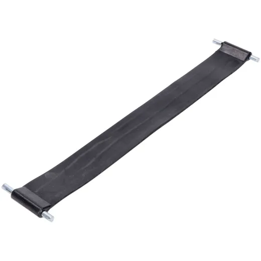 battery fastener strap black for Simson S50, S51, S70, SR50, SR80, KR51, Schwalbe, Star 40886