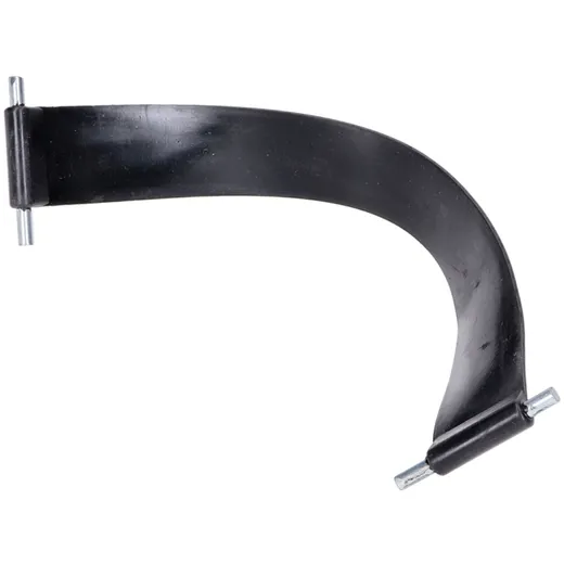 battery fastener strap black for Simson S50, S51, S70, SR50,_1