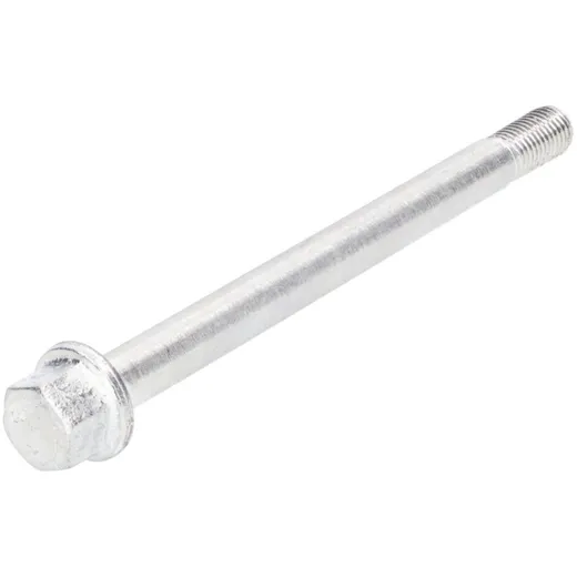 Steckachse / Achse hinten 12x150mm für Simson S50, S51, S53, S70, S83, Schwalbe, Sperber, Habicht, Star 40891