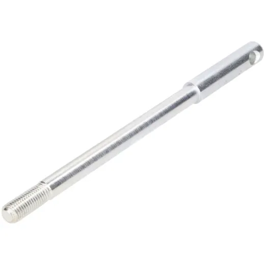 front axle 230mm for Simson S50, S51, S53, S83, SR50, SR80 40892