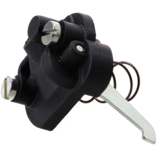 Vergaserdeckel Dellorto SHA 12-14mm für Puch Maxi, Tomos Classic, Vespa Bravo, Gilera GSM, Piaggio Bravo 40955