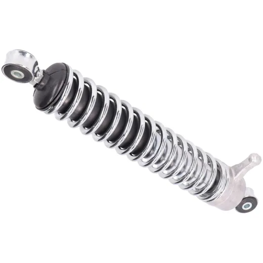 shock absorber left-hand adjustable 353mm for Simson Enduro S51E, S70E 40958