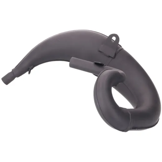 Auspuff Tecnigas O-Pro für Yamaha DT, Malaguti XSM, XTM, MH _1