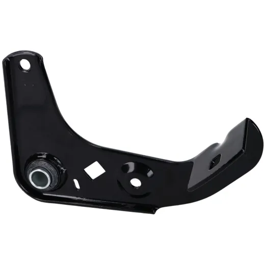 Motorlager links schwarz für Simson S50, S51, S53, S70, S83 40979