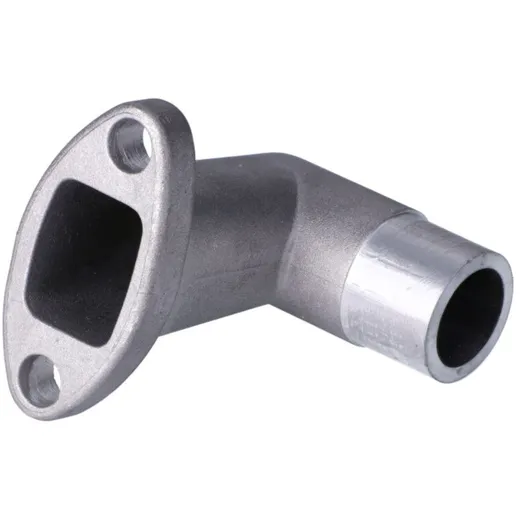 intake manifold 15mm for Bing carburetor for Puch Maxi 40982_1