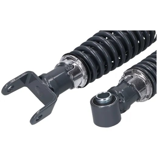 Stoßdämpfer Kit vorn + hinten Carbone Sport RS einstellbar f_1