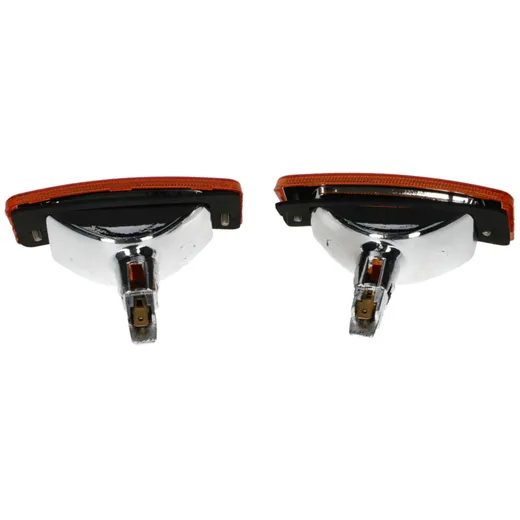Blinker Set vorn für Vespa PK 50, 125, Lusso, Automatica 409_1
