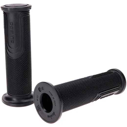 handlebar grip set Domino A450 on-road 41089