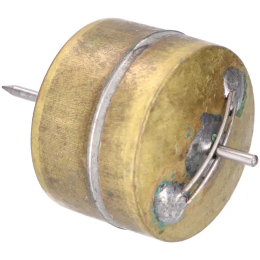 carburetor float 17mm for Zündapp 41099