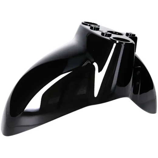 front fender black for SYM Fiddle 2 41116