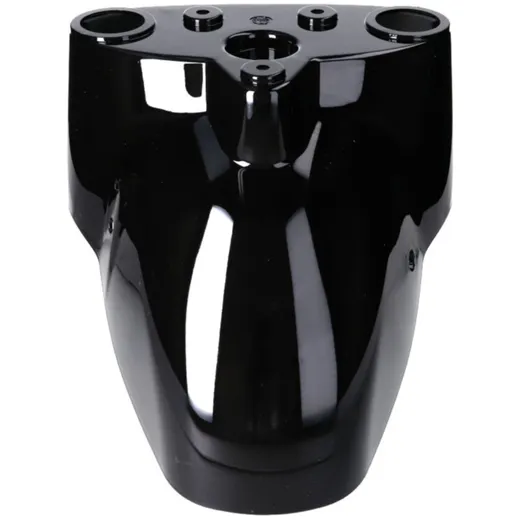 front fender black for SYM Fiddle 2 41116_1