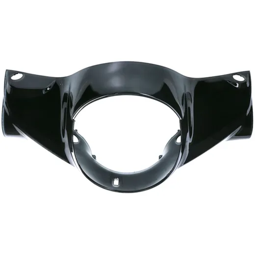 Lenkerverkleidung schwarz für SYM Fiddle 2 41117_1