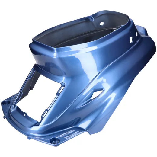 Verkleidungskit Cocktail blau 5-teilig für MBK Booster 41135_1