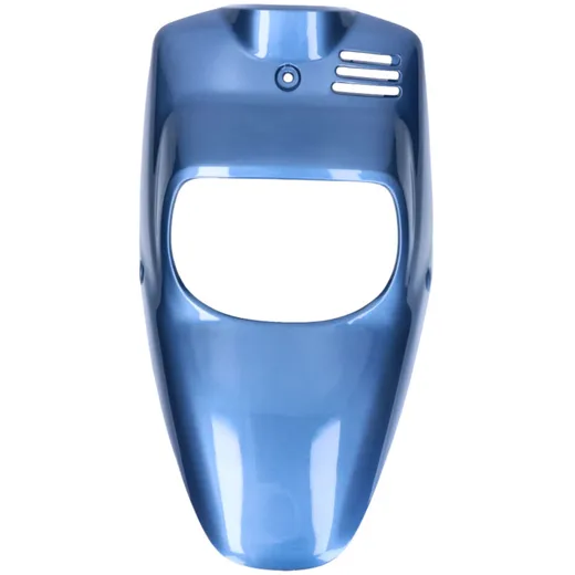Verkleidungskit Cocktail blau 5-teilig für MBK Booster 41135_2