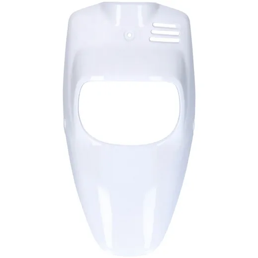 fairing kit white 5-part for MBK Booster -2004, Yamaha BWS -_2