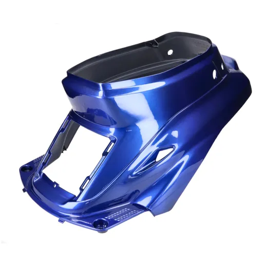 fairing kit blue metallic 5-part for MBK Booster -2004, Yama_1
