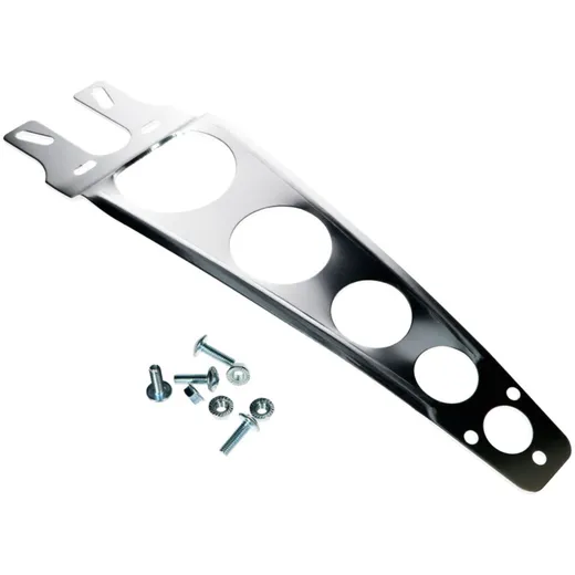 Fender Verstärkung Schutzblech Aluminium für Enduro / Supermoto 41179 Fender Verstärkung Schutzblech Aluminium für Enduro / Supermoto 41179