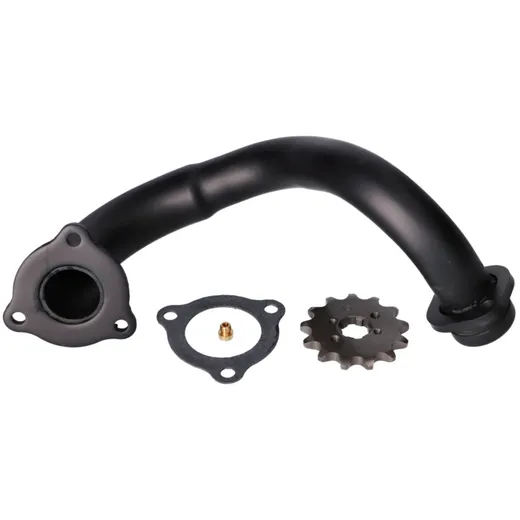 derestriction kit Eco for Derbi Senda, Aprilia RX 50, SX 50, Gilera RCR, SMT Euro4 2018- 41217