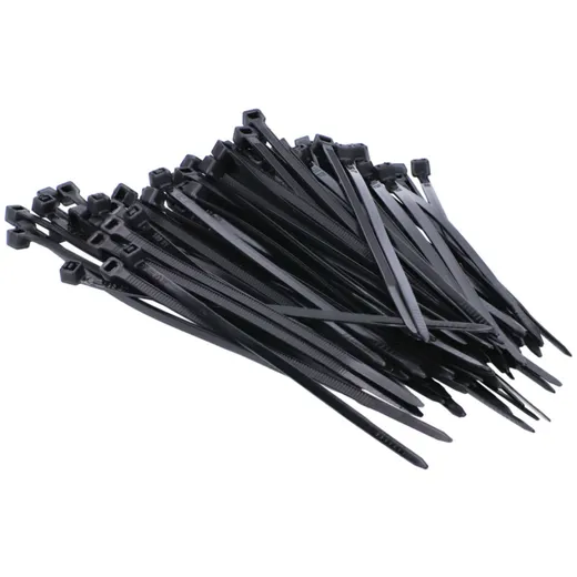 Kabelbinder 100x2,5mm - 100 Stück 41237