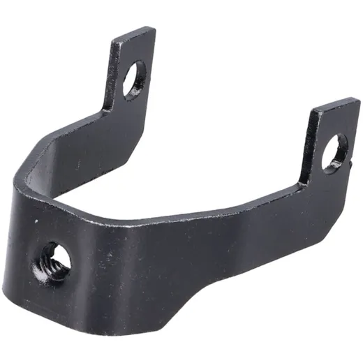 exhaust heat shield bracket front for Simson S51 Enduro, S70 Enduro 41273