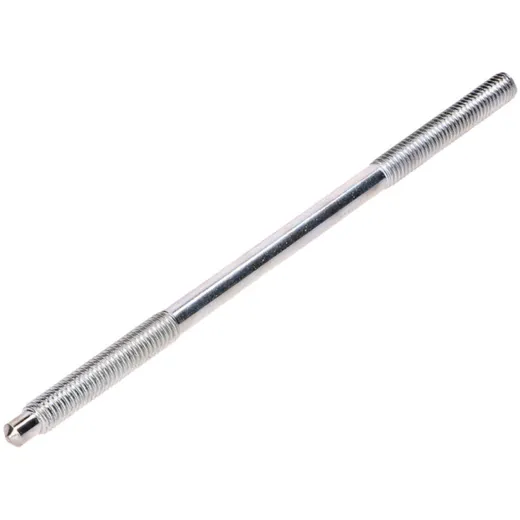 cylinder head stud bolt / tie rod M6x126mm for Simson S50, S51, S53, S70, S83, SR50, SR80 41275