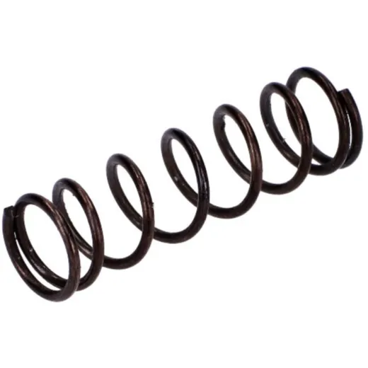 Feder Regulierschraube 16N1 Vergaser für Simson S50, S51, S53, S70, S83, SR50, SR80, Star, Schwalbe, Sperber, Habicht 41279