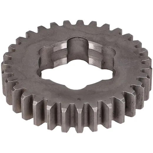 idler gear 31 teeth 4th speed for Simson S51, S53, S70, S83, SR50, SR80, KR51/2 Schwalbe 41292