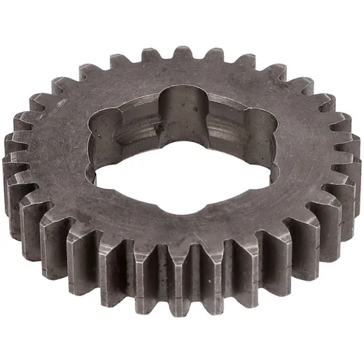 idler gear 30 teeth 4th speed 4-speed transmission for Simso_1
