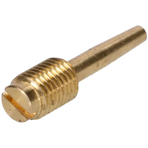 mixture adjusting screw for 16N1 carburetor for Simson S50, _1