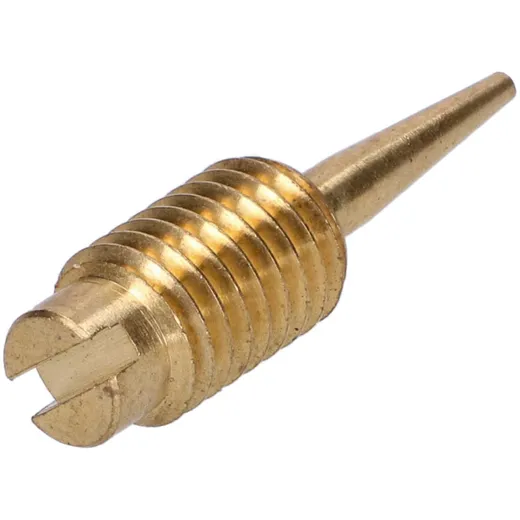 mixture adjusting screw for 16N3 carburetor for Simson S50, _1