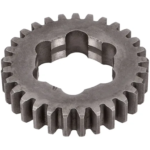 Losrad 29 Zähne 4. Gang 4-Gang-Getriebe / 3. lange Übersetzung für Simson S50, S51, S53, S70, S83, SR50, SR80, KR51/2 41304