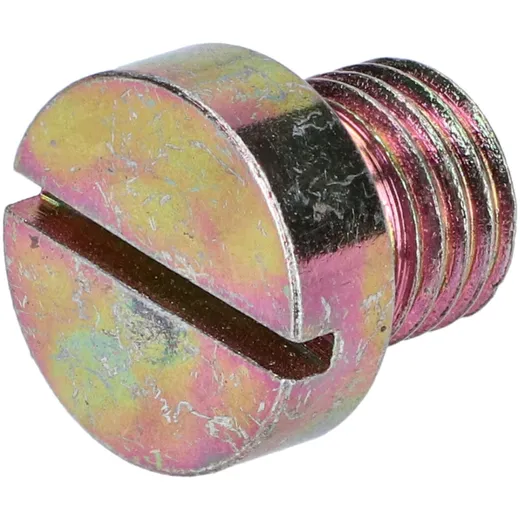 idle jet screw plug for 16N3 carburetor for Simson S50, S51, S53, S70, S83, SR50, SR80, KR51/2 41306