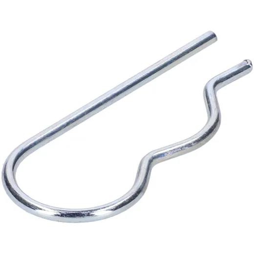 Tachoschnecke Feder / Spange Tachoantrieb für Simson S51, S53, S70, S83, SR50, SR80, KR51/2, M531, M541, M741 41322