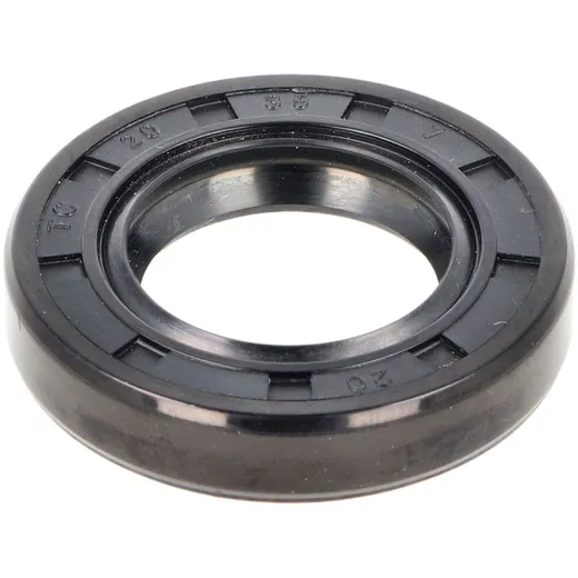 Simmrring Wellendichtring Kurbelwelle links / Kickstarterwelle rechts NBR TCK 20x35x7mm für Simson S51, S53, S70, S83, SR50, SR8