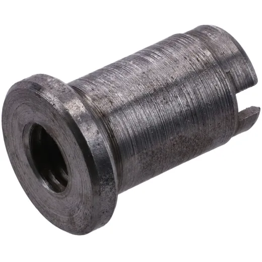 Schlitzmutter Schalteinstellung 4-Gang-Getriebe für Simson S51, S53, S70, S83, SR50, SR80, KR51/2 41335