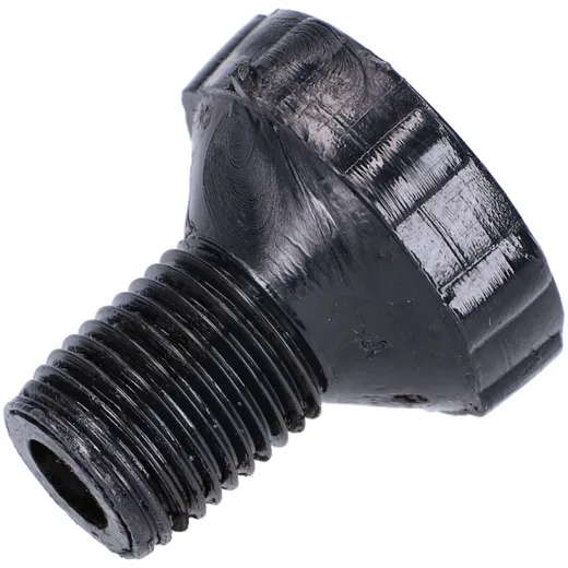 speedometer cable mounting piece for Simson S50, SR4-1, SR4-_1
