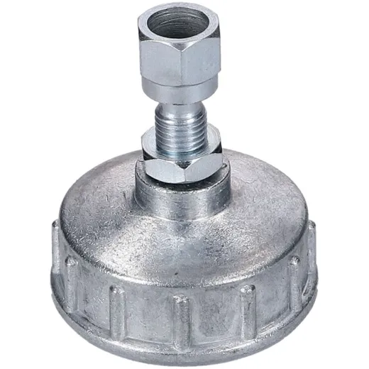 carburetor cap 16N1, 19N1 carb for Simson S50, S51, S53, S70, S83, SR50, SR80, KR51/2 41348