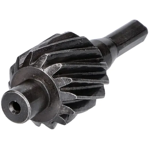 screw wheel speedometer drive 14 teeth for Simson S51, S53, S70, S83, SR50, SR80, KR51/2, M531, M541, M741 41360