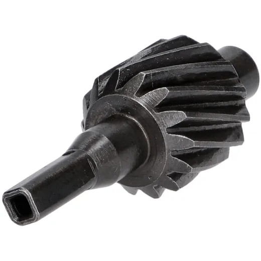 Schraubenrad Tachoantrieb 14 Zähne für Simson S51, S53, S70,_1